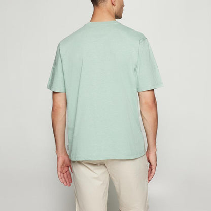 EddySi + - Worn Green Melange