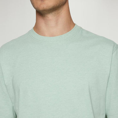 EddySi + - Worn Green Melange