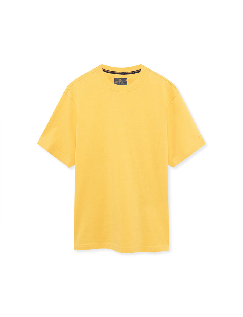 EddySi + - Yellow Buff