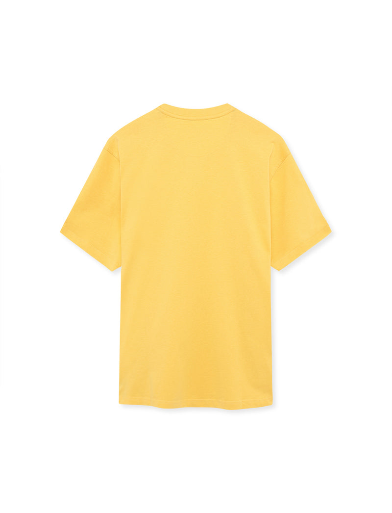 EddySi + - Yellow Buff