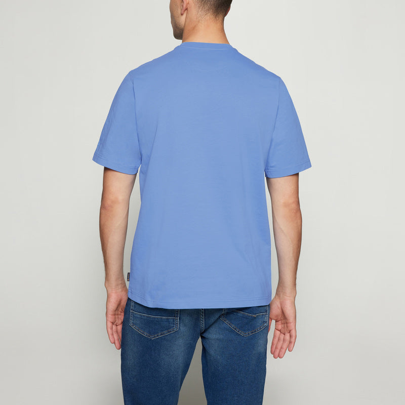 EddySi + - Blue Legacy