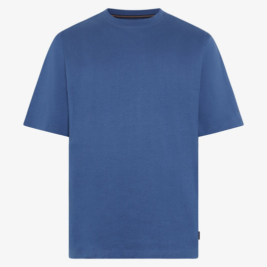 EddySi + - True blue