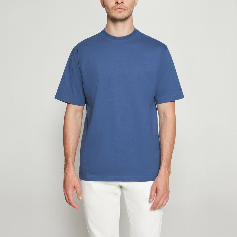 EddySi + - True blue