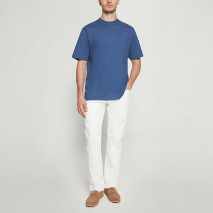 EddySi + - True blue