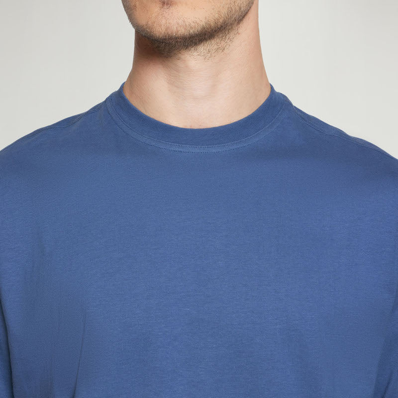 EddySi + - True blue