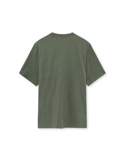 EddySi + - Green Bottle Melange