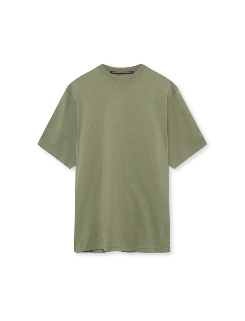 EddySi + - Oil Green