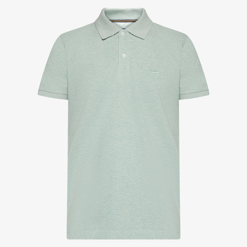 NickySi + - Worn Green Melange