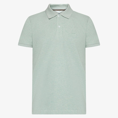 NickySi + - Worn Green Melange