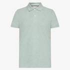 NickySi + - Worn Green Melange