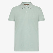 NickySi + - Worn Green Melange