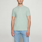 NickySi + - Worn Green Melange