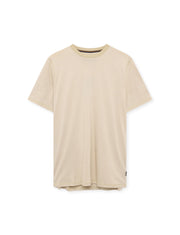 YannSi Mini Stripe + - Warm beige