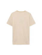 YannSi Mini Stripe + - Warm beige