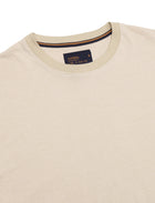 YannSi Mini Stripe + - Warm beige