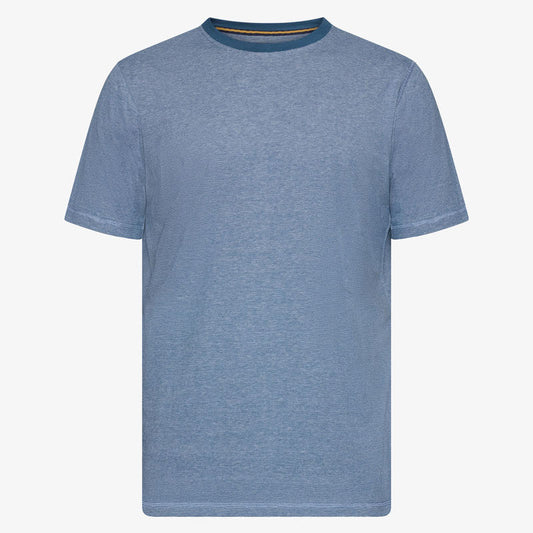 YannSi Mini Stripe + - Blue Captain