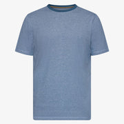 YannSi Mini Stripe + - Blue Captain
