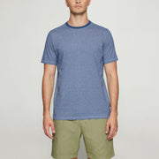 YannSi Mini Stripe + - Blue Captain