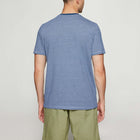 YannSi Mini Stripe + - Blue Captain