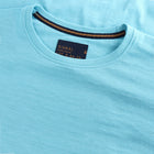 GusSi Space Stripe + - Blue Legacy