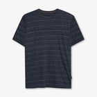 GusSi Space Stripe + - Deep Marine