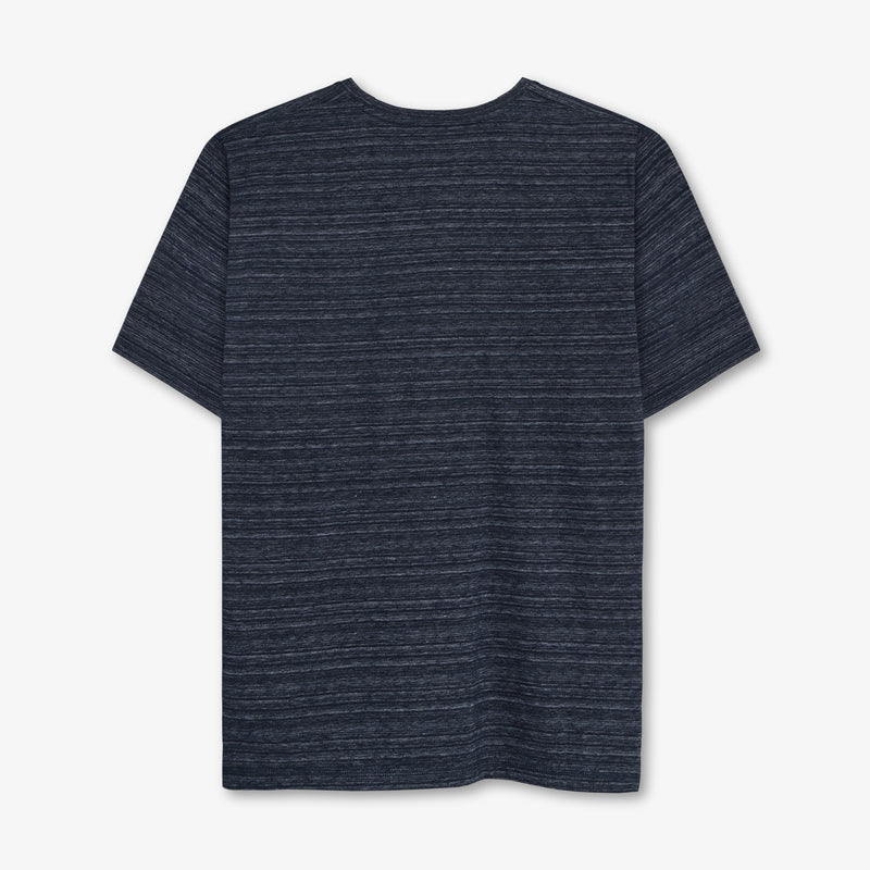 GusSi Space Stripe + - Deep Marine