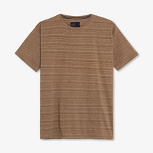 GusSi Space Stripe + - Soil grey