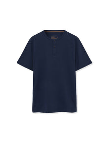 FerdinandSi Waflle Granddad SS - Blue Captain
