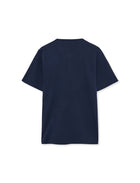 FerdinandSi Waflle Granddad SS - Blue Captain