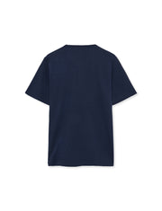 FerdinandSi Waflle Granddad SS - Blue Captain