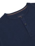 FerdinandSi Waflle Granddad SS - Blue Captain