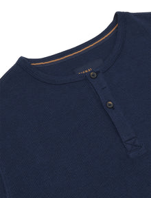 FerdinandSi Waflle Granddad SS - Blue Captain