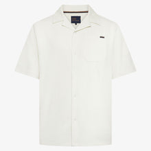 EifelSi Shirt - Ecru Vapor