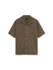 EifelSi Shirt - Espresso
