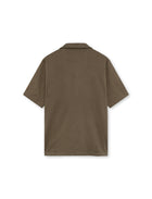 EifelSi Shirt - Espresso