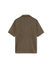 EifelSi Shirt - Espresso