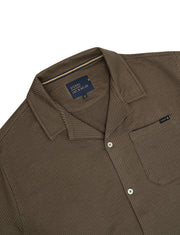 EifelSi Shirt - Espresso