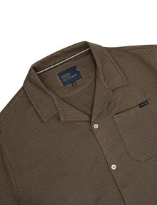 EifelSi Shirt - Espresso