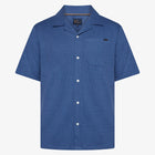 EifelSi Shirt - True blue