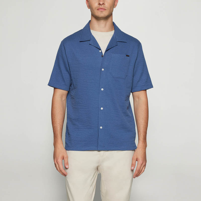 EifelSi Shirt - True blue