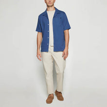EifelSi Shirt - True blue