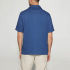 EifelSi Shirt - True blue