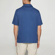 EifelSi Shirt - True blue