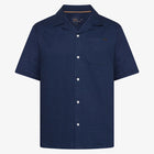 EifelSi Shirt - Blue Captain