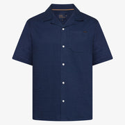 EifelSi Shirt - Blue Captain