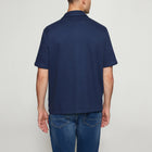 EifelSi Shirt - Blue Captain