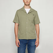 EifelSi Shirt - Oil Green