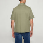 EifelSi Shirt - Oil Green