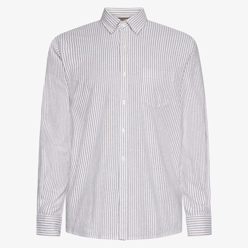 ScottSi Oxford + - Espresso