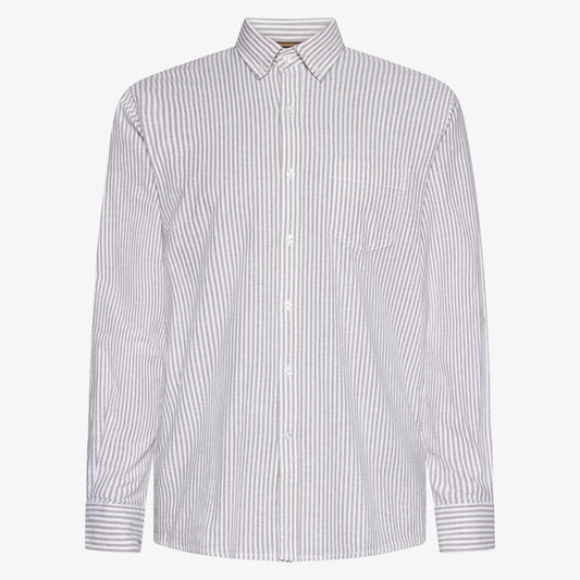 ScottSi Oxford + - Espresso